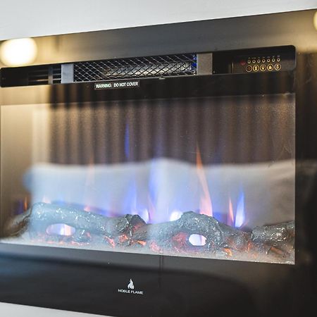 Belong Boutique Apartments 萨格勒布 外观 照片
