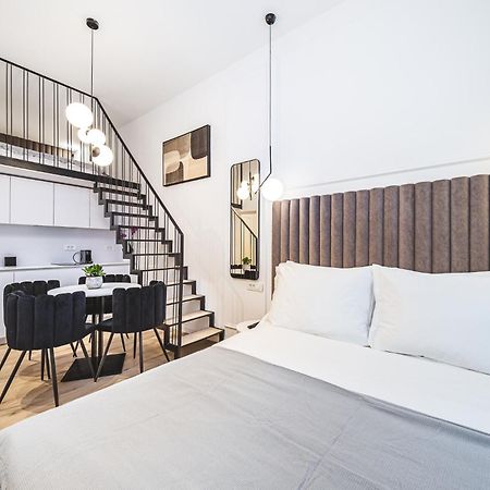 Belong Boutique Apartments 萨格勒布 外观 照片