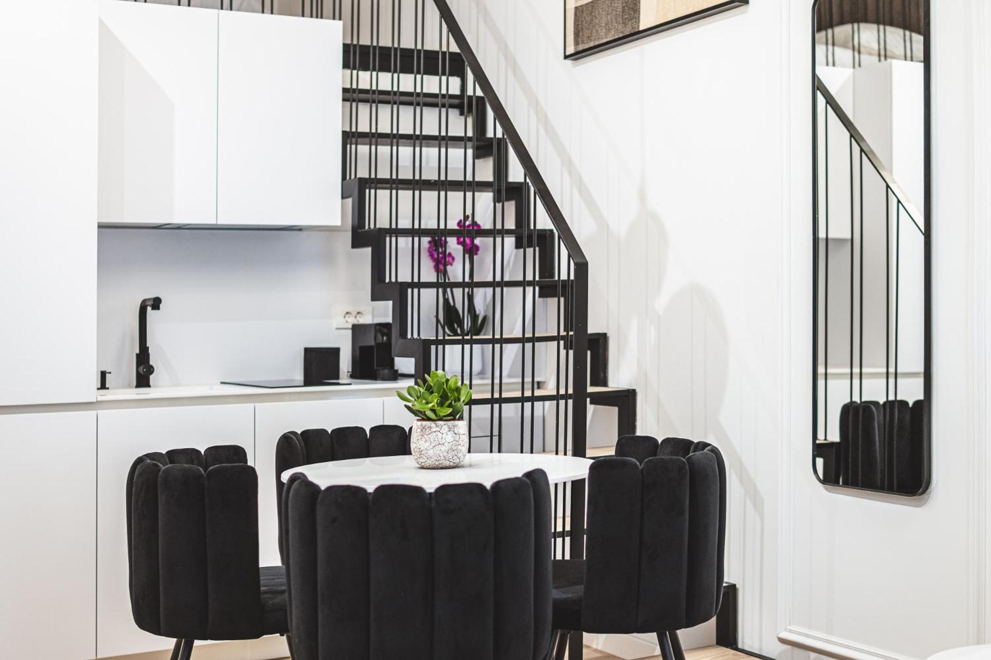 Belong Boutique Apartments 萨格勒布 外观 照片