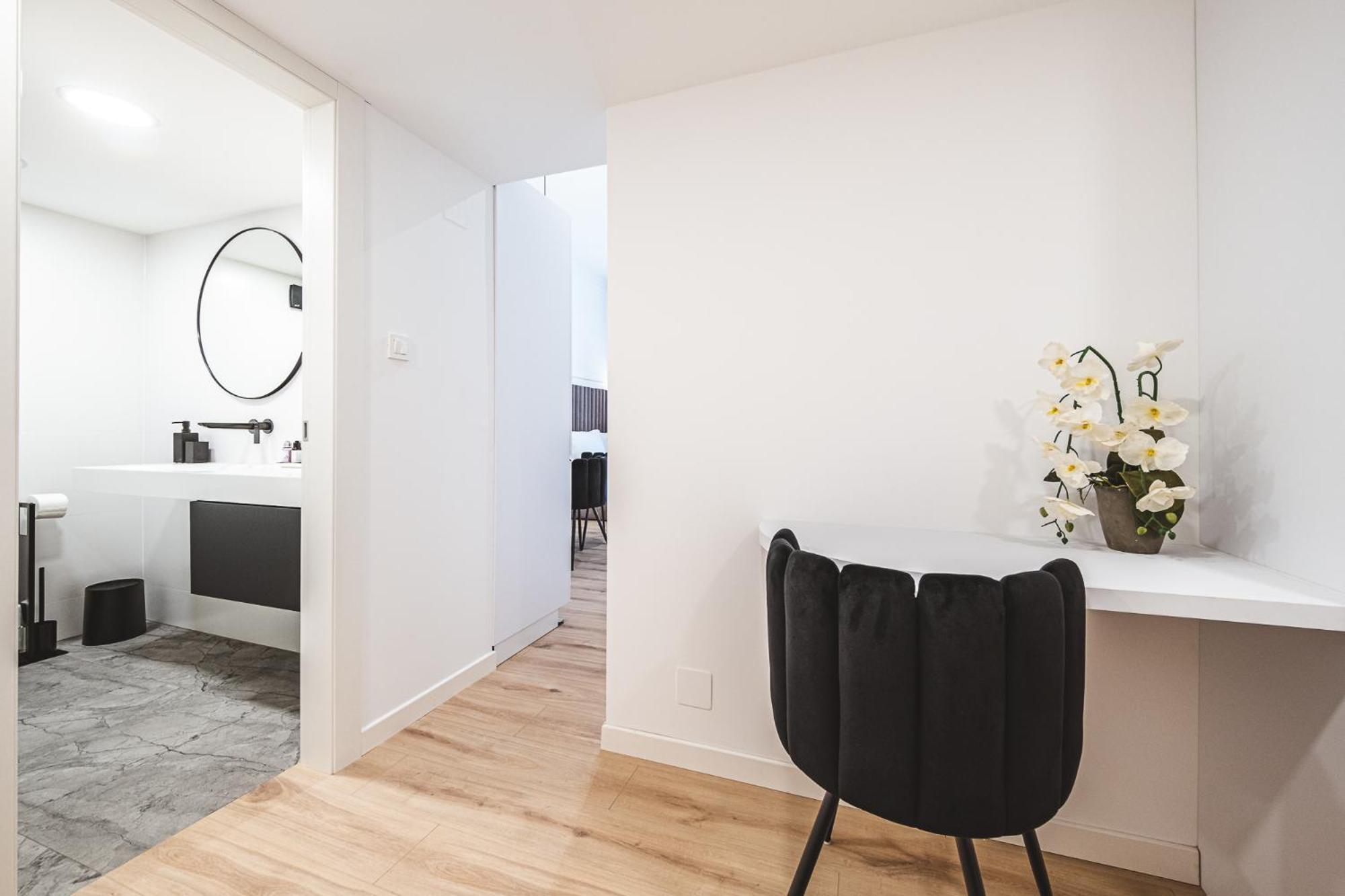 Belong Boutique Apartments 萨格勒布 外观 照片
