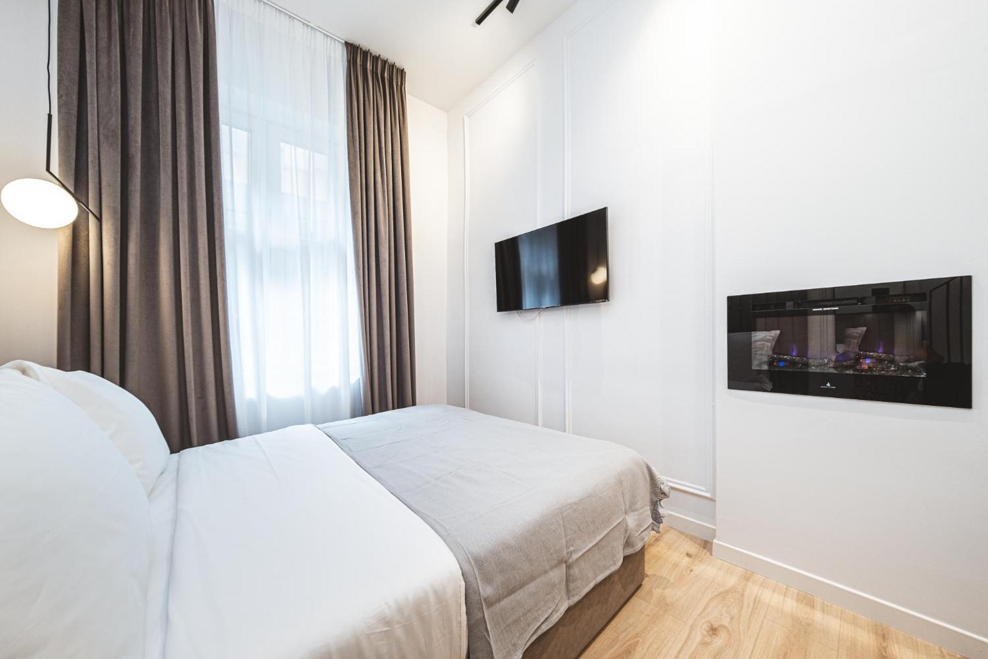 Belong Boutique Apartments 萨格勒布 外观 照片