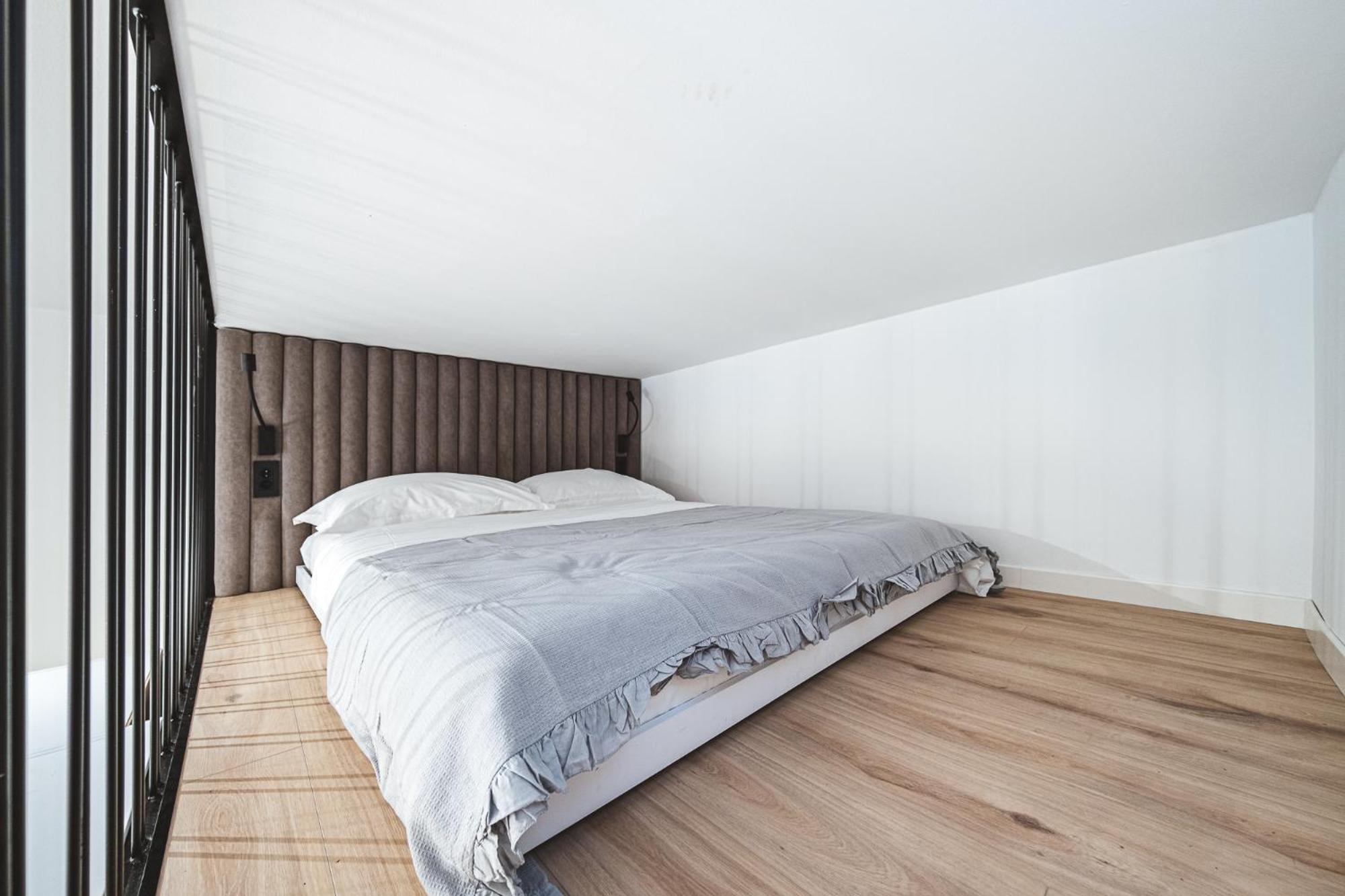 Belong Boutique Apartments 萨格勒布 外观 照片