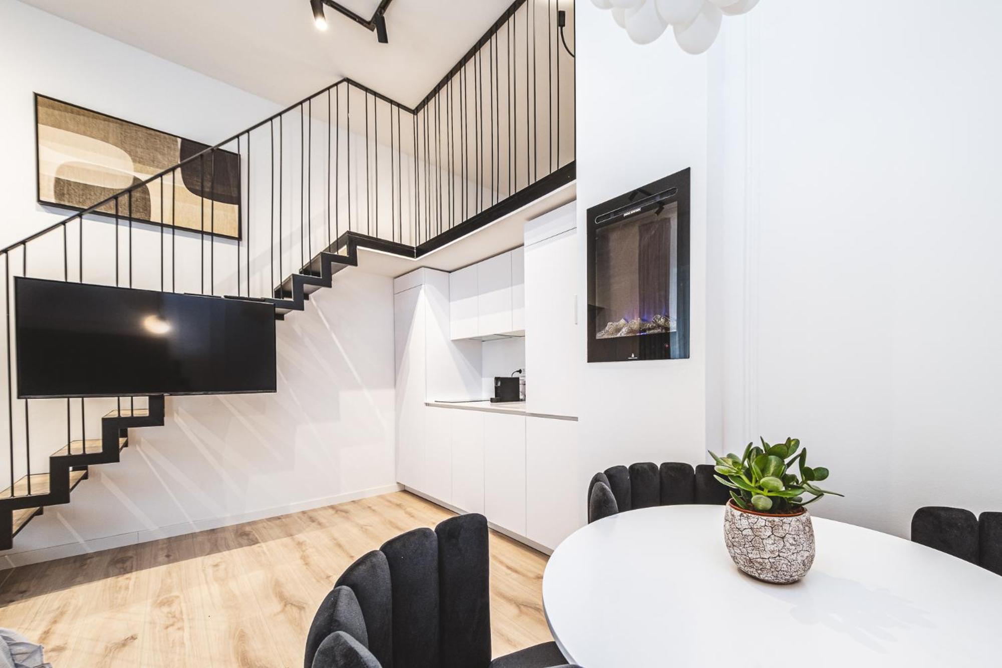 Belong Boutique Apartments 萨格勒布 外观 照片