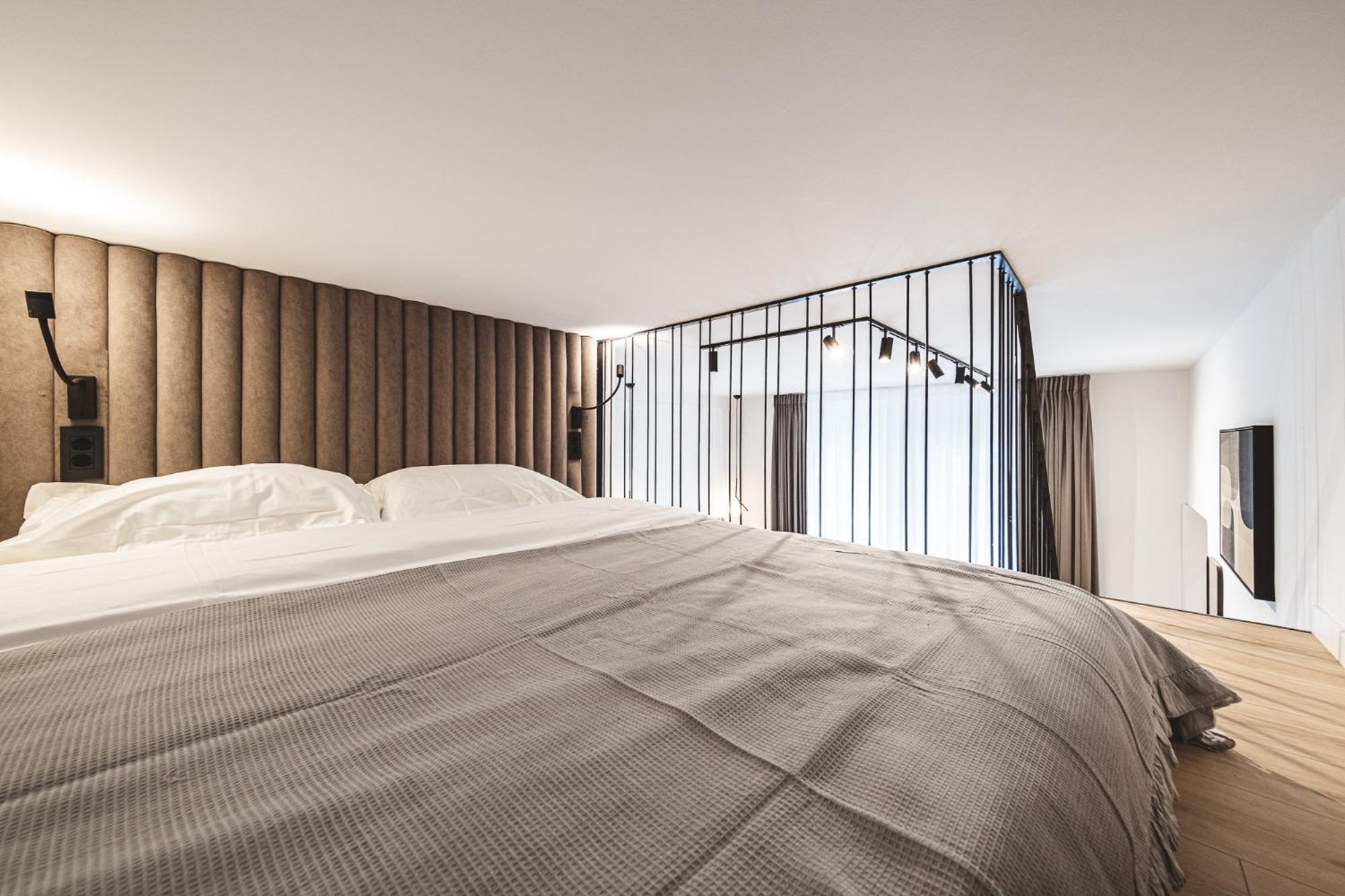 Belong Boutique Apartments 萨格勒布 外观 照片