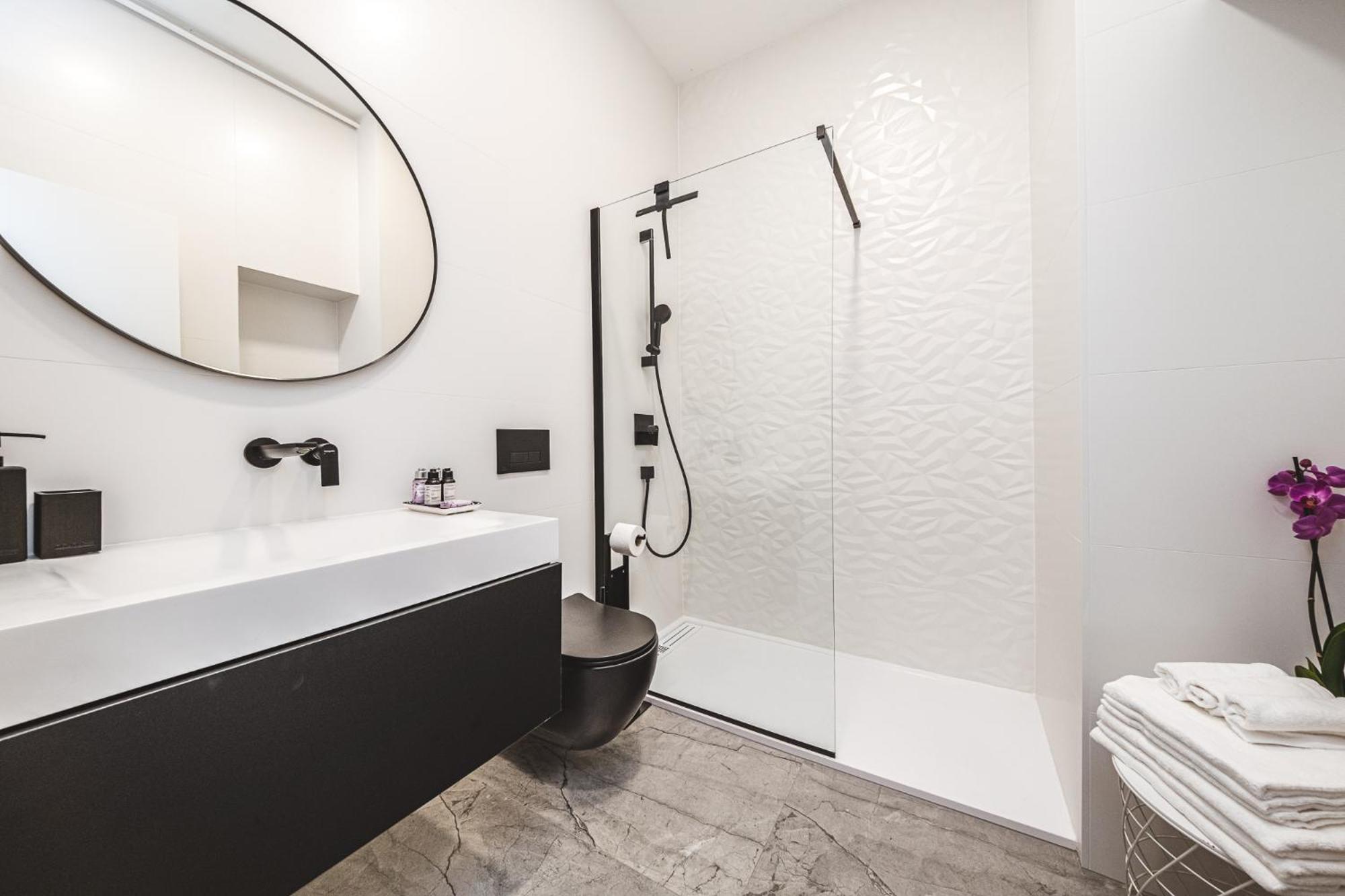 Belong Boutique Apartments 萨格勒布 外观 照片